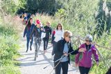 Sentieri Della Memoria Rapino Teramo 2024 foto 93