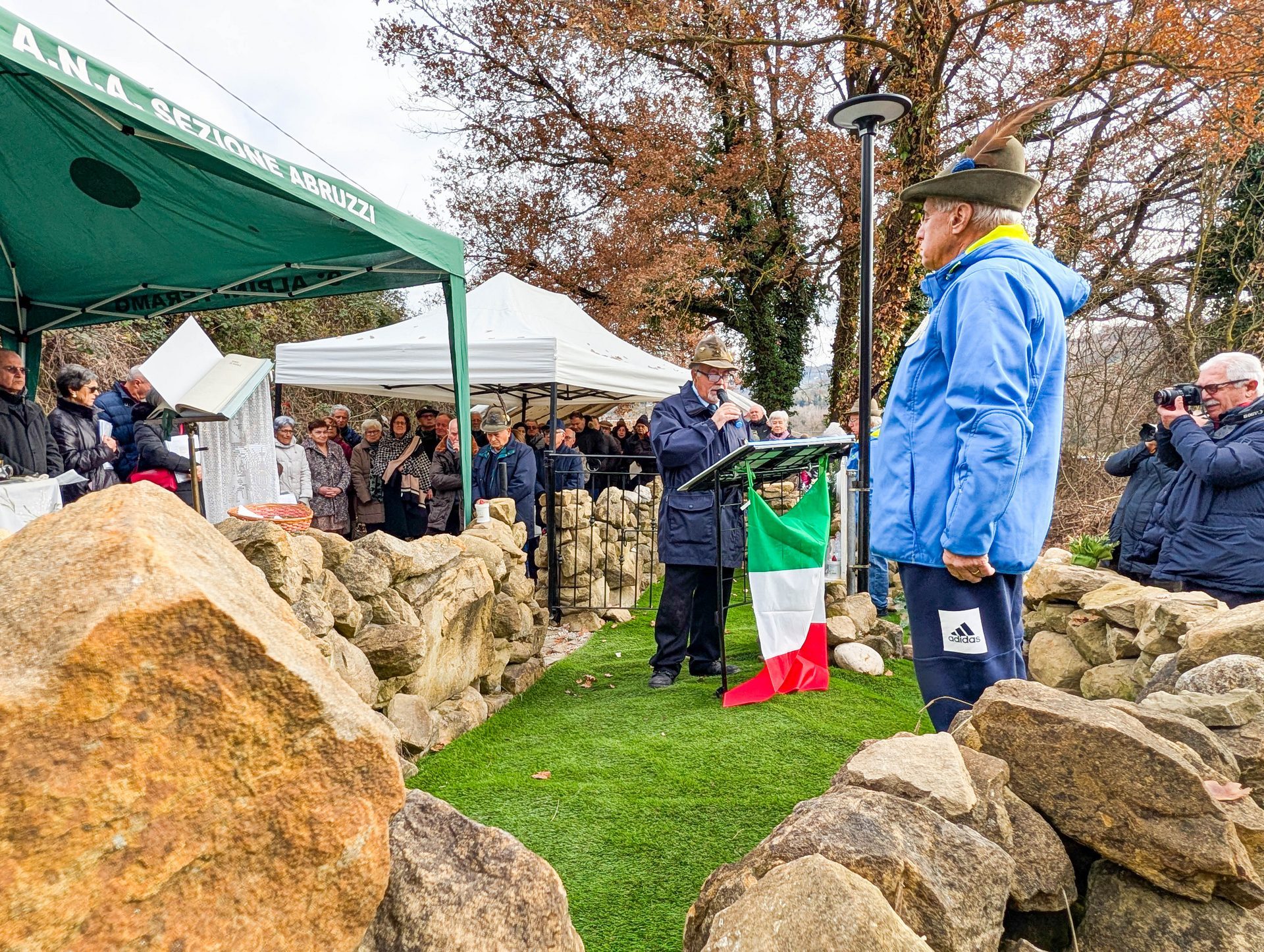 In ricordo di Adele - Guarda tutte le foto